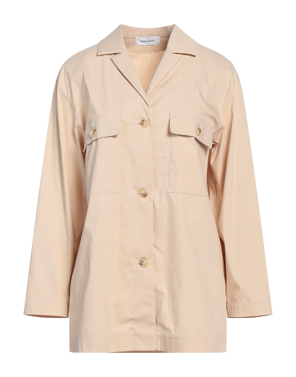 GRAN SASSO - Πουκάμισα