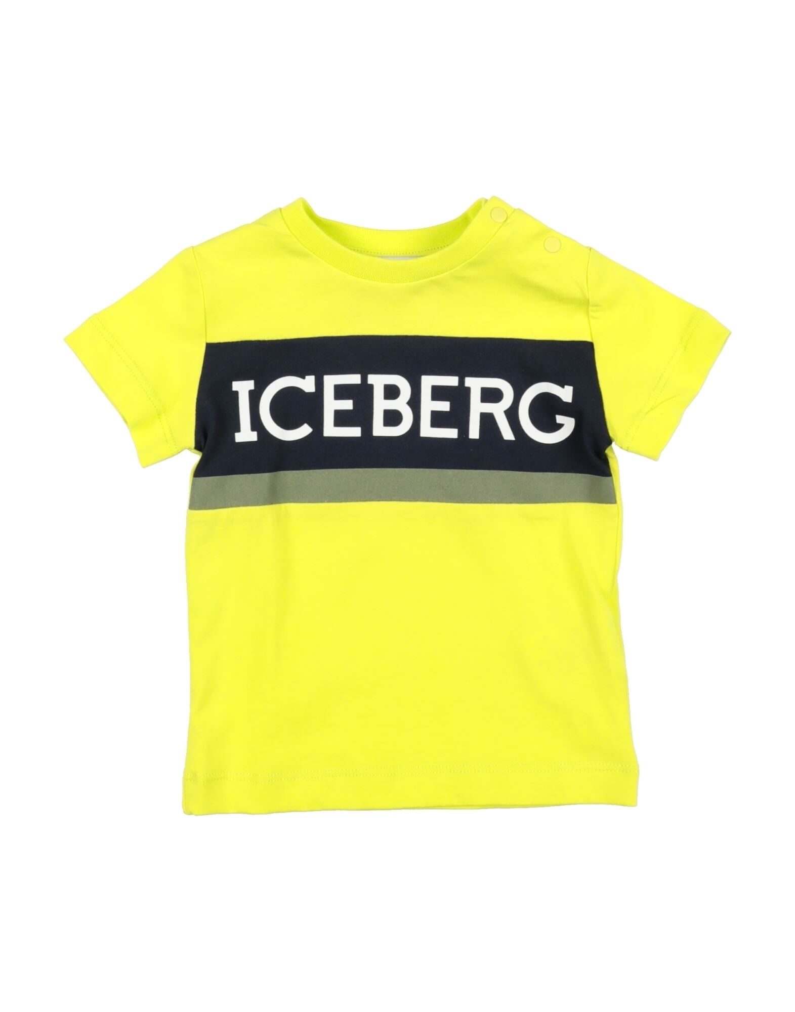 ICEBERG - Футболки