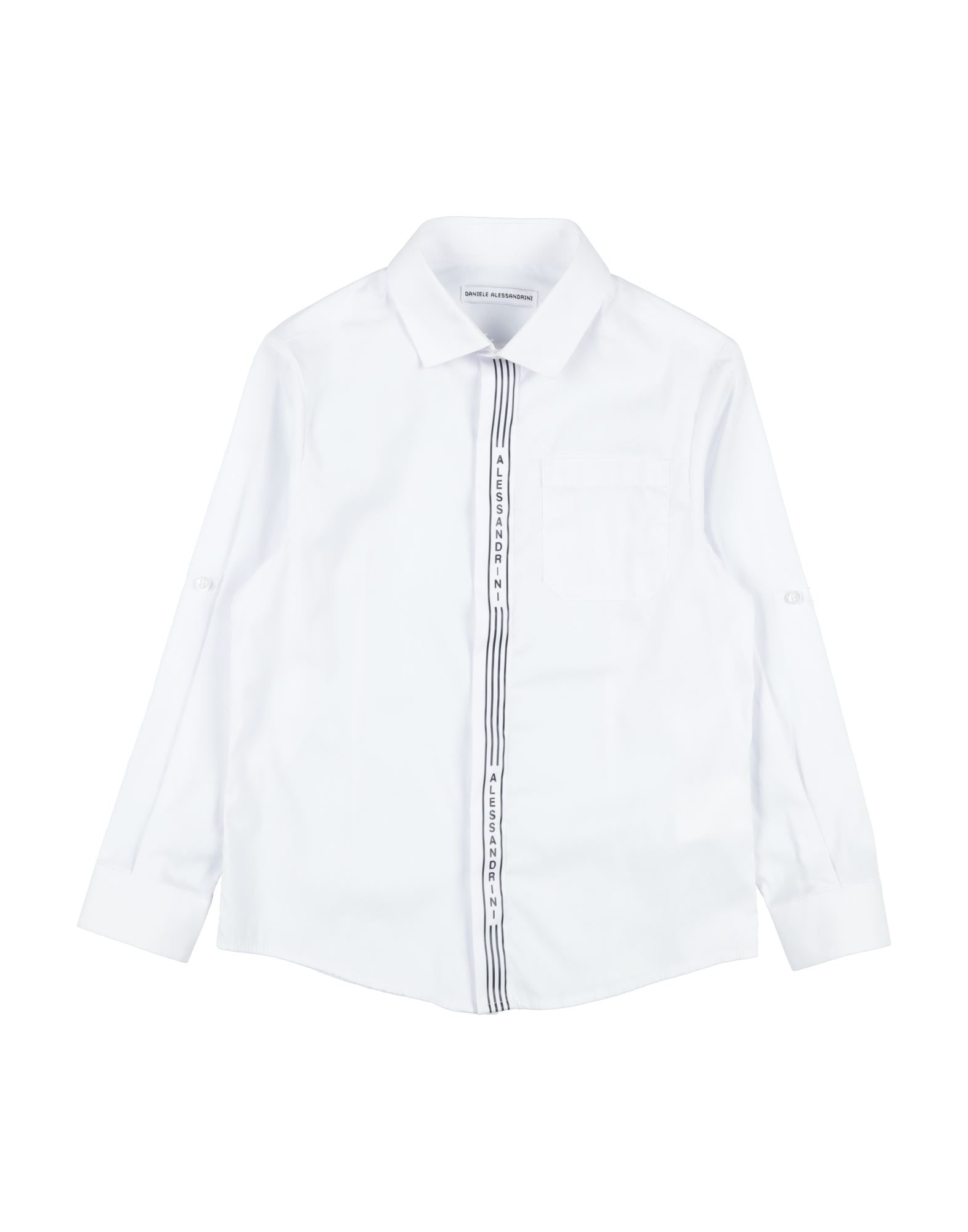 DANIELE ALESSANDRINI - Shirts