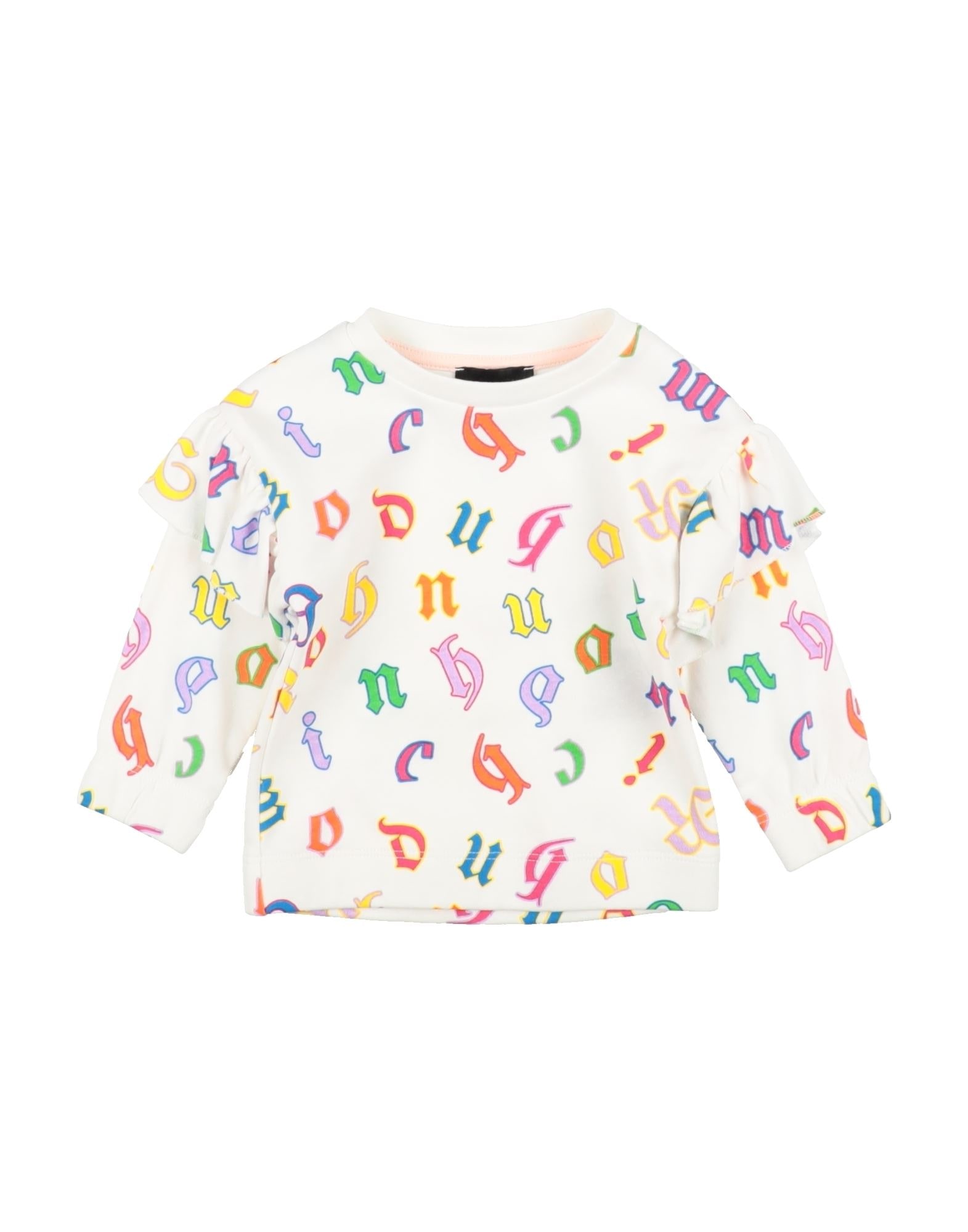 JOHN RICHMOND - Толстовки