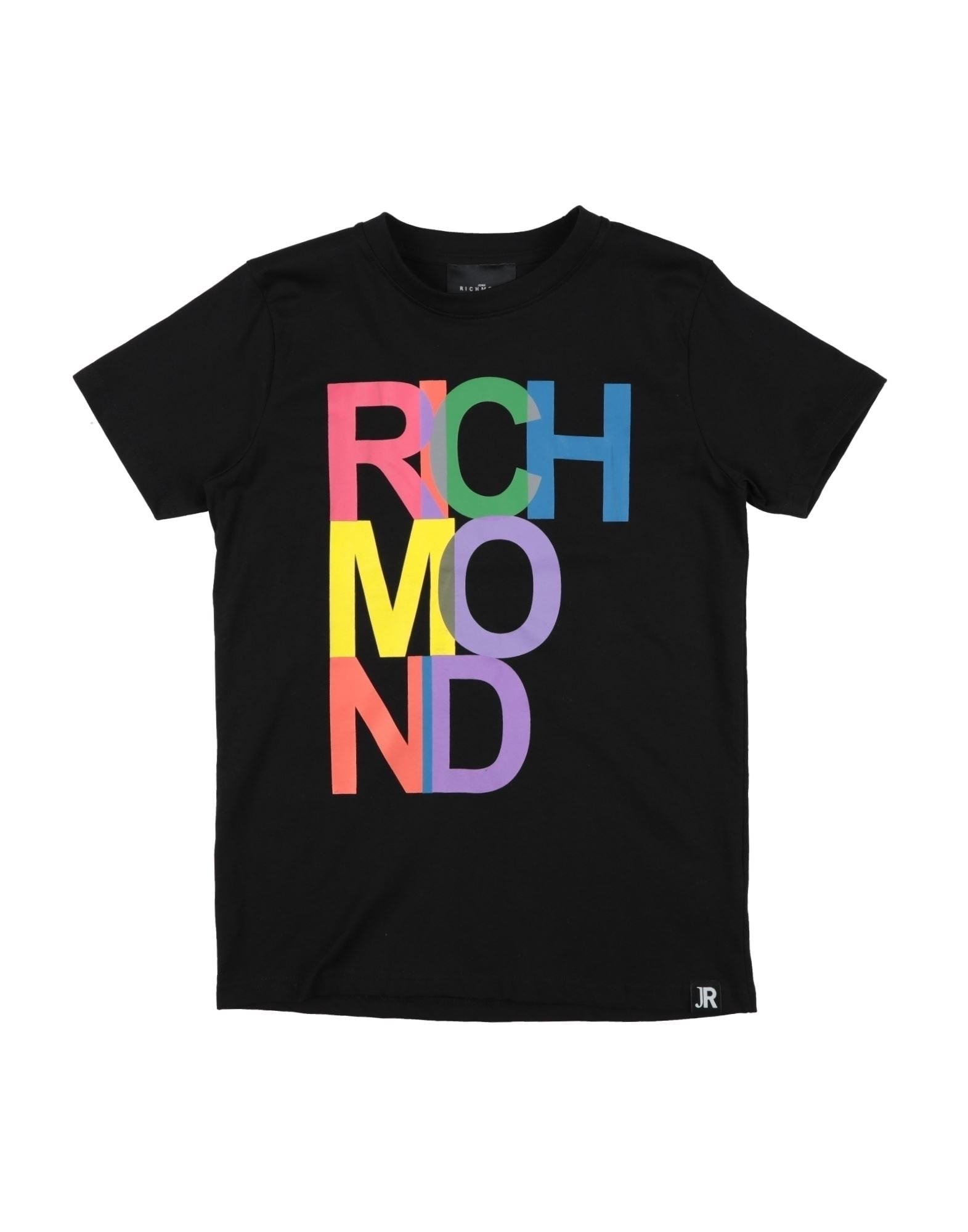 JOHN RICHMOND - T-shirts