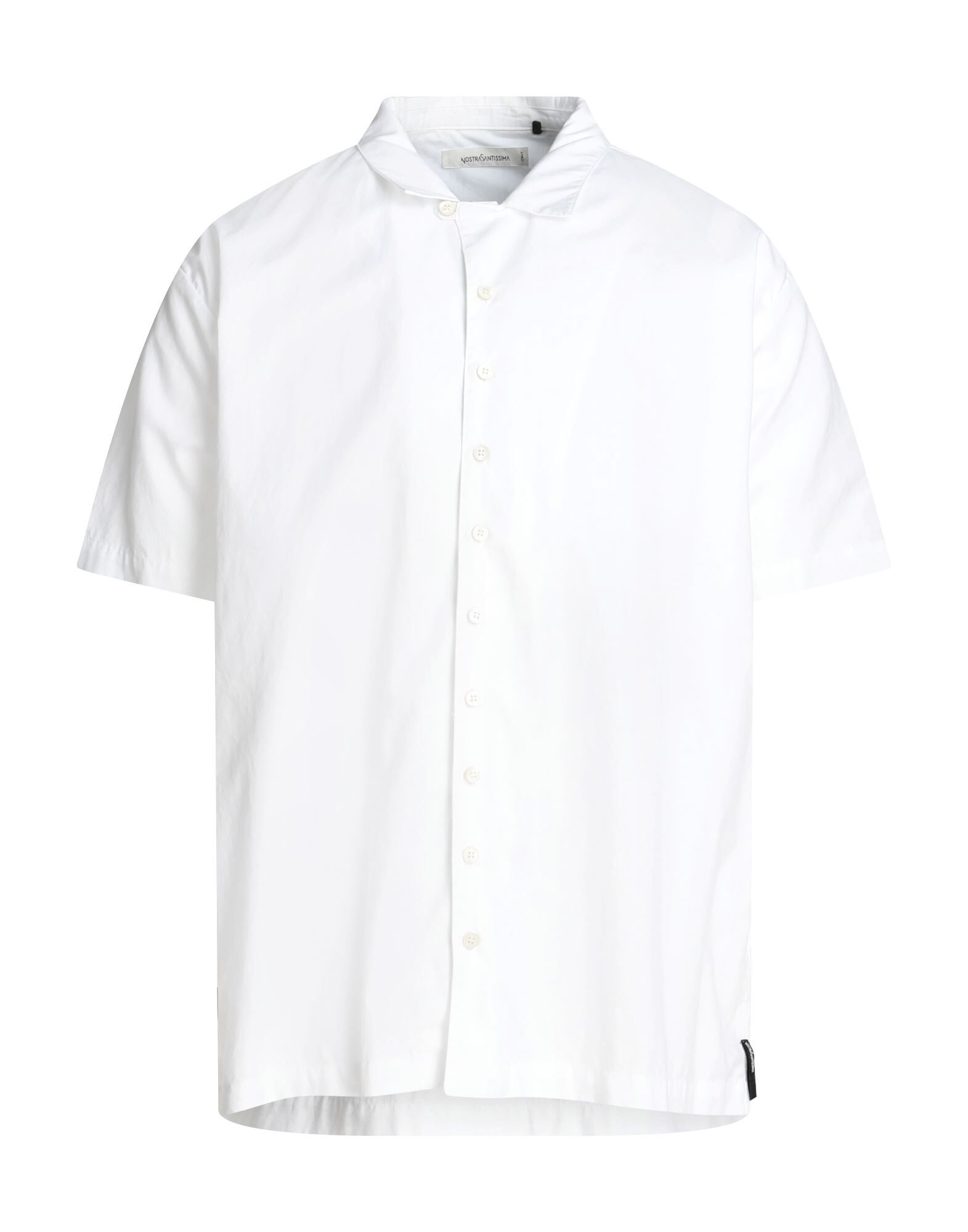 NOSTRASANTISSIMA - シャツ