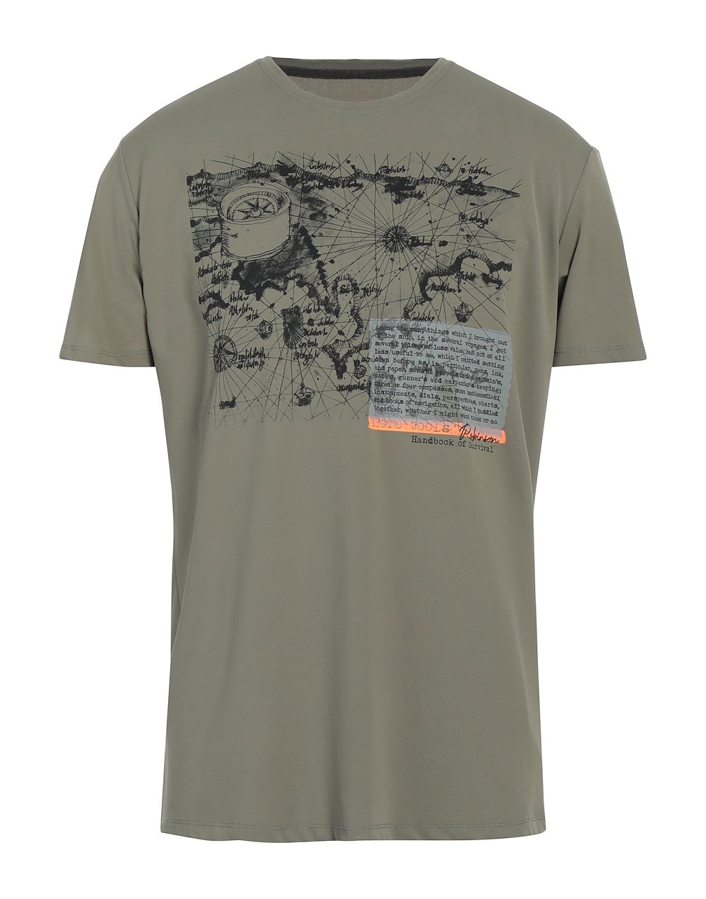RRD - T-shirts