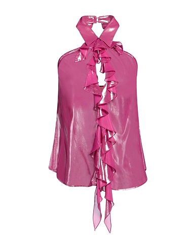 ANIYE BY Top Fucsia 100% Poliestere