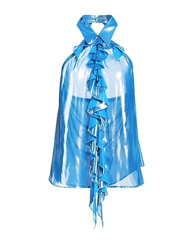 ANIYE BY Top Azure 100% Polyester