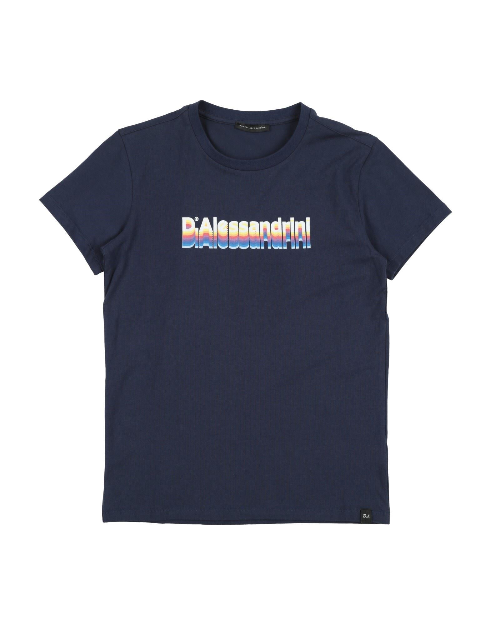 DANIELE ALESSANDRINI - T-shirts