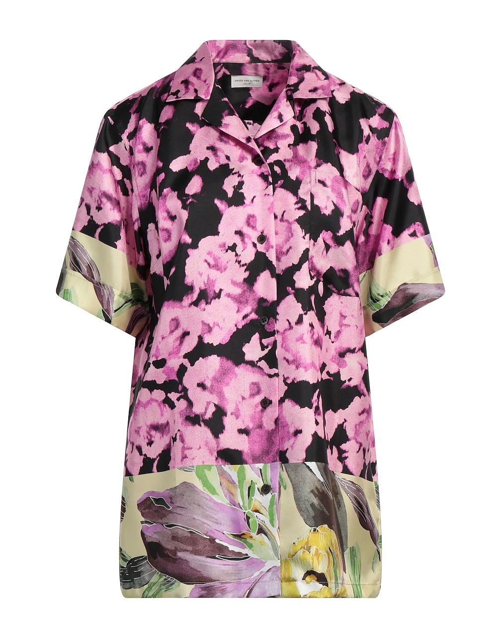 DRIES VAN NOTEN - Shirts