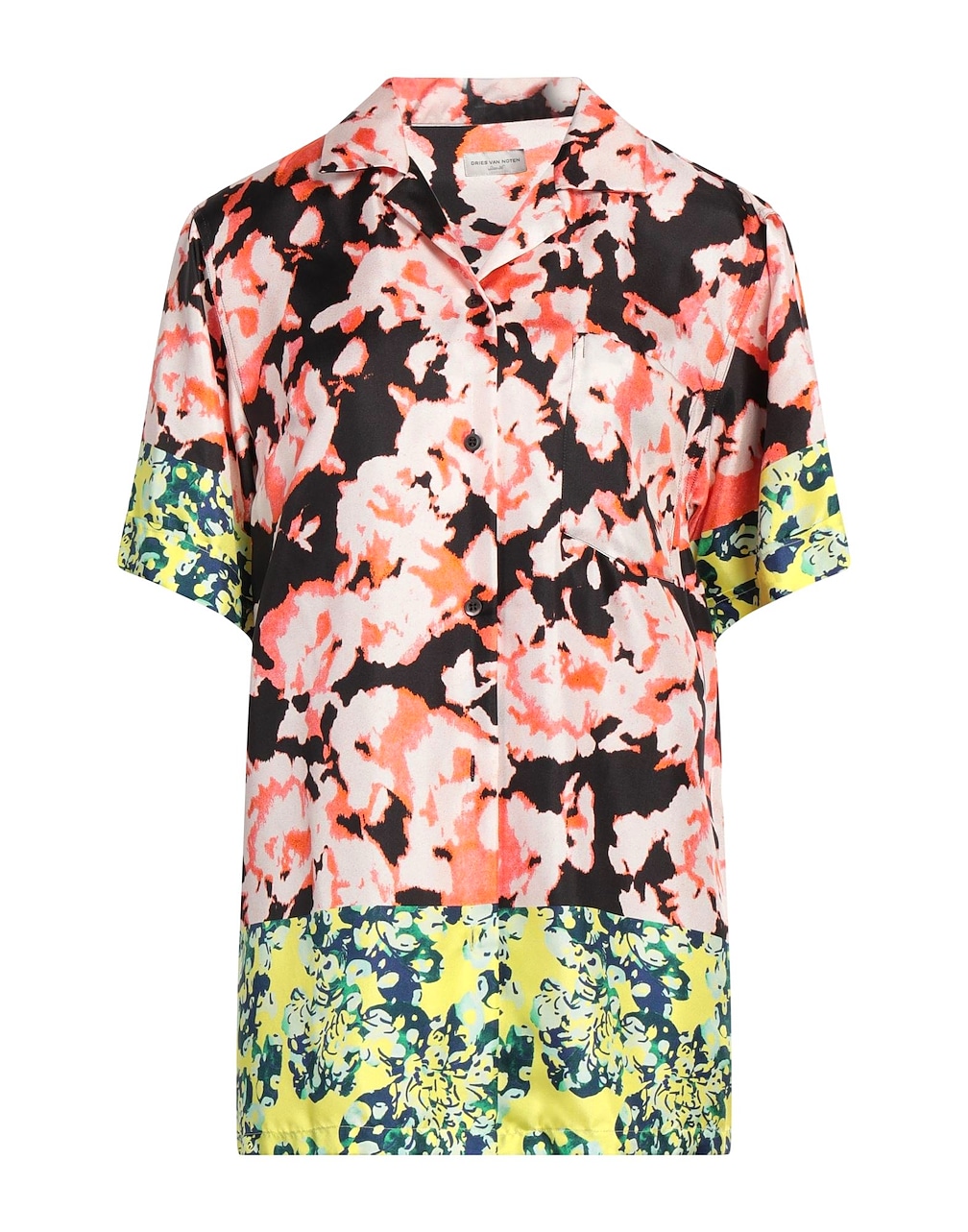 DRIES VAN NOTEN - Chemises