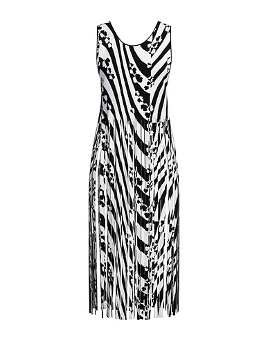 PHILOSOPHY di LORENZO SERAFINI Top Bianco 70% Viscosa, 30% Poliestere