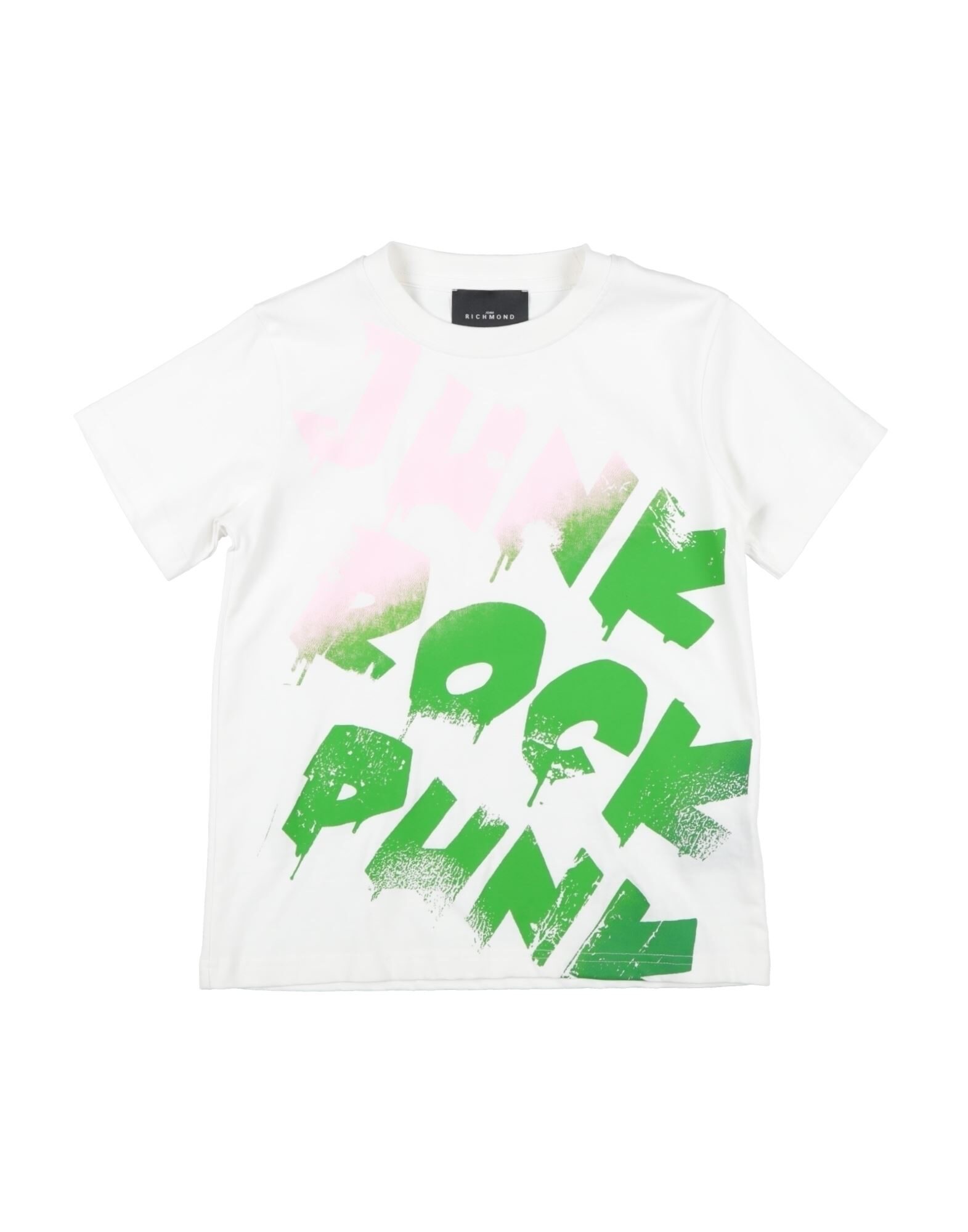 JOHN RICHMOND - T-shirts