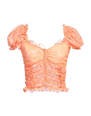 ANIYE BY Top Salmone 81% Poliammide, 19% Elastan