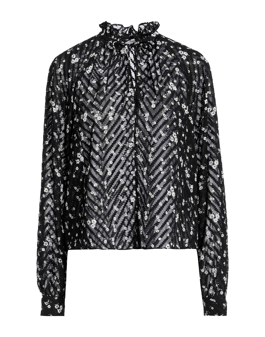 SAMSØE Φ SAMSØE - Top