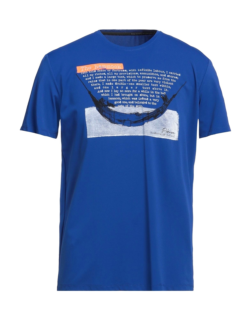 RRD - T-shirts