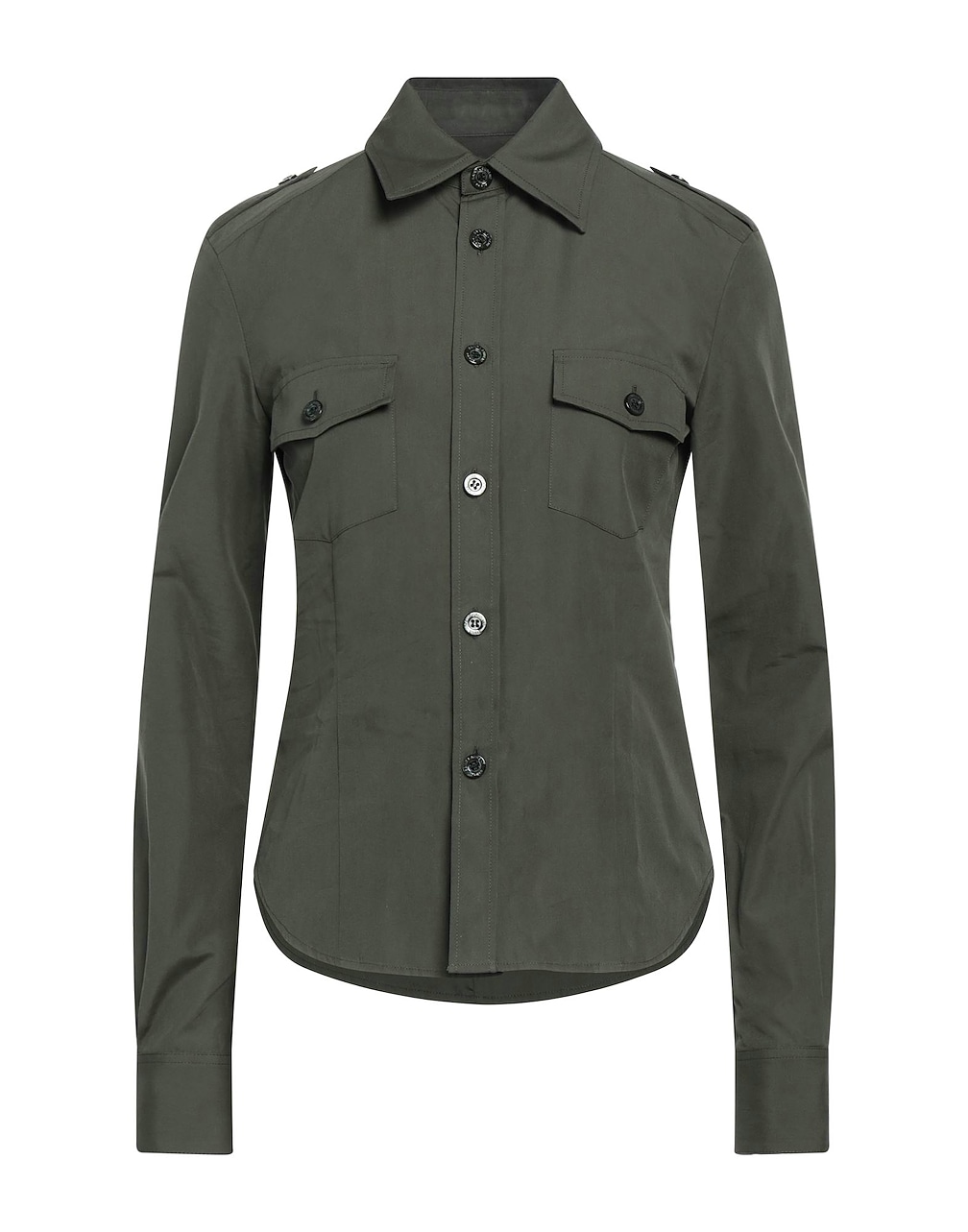 SAINT LAURENT - Shirts