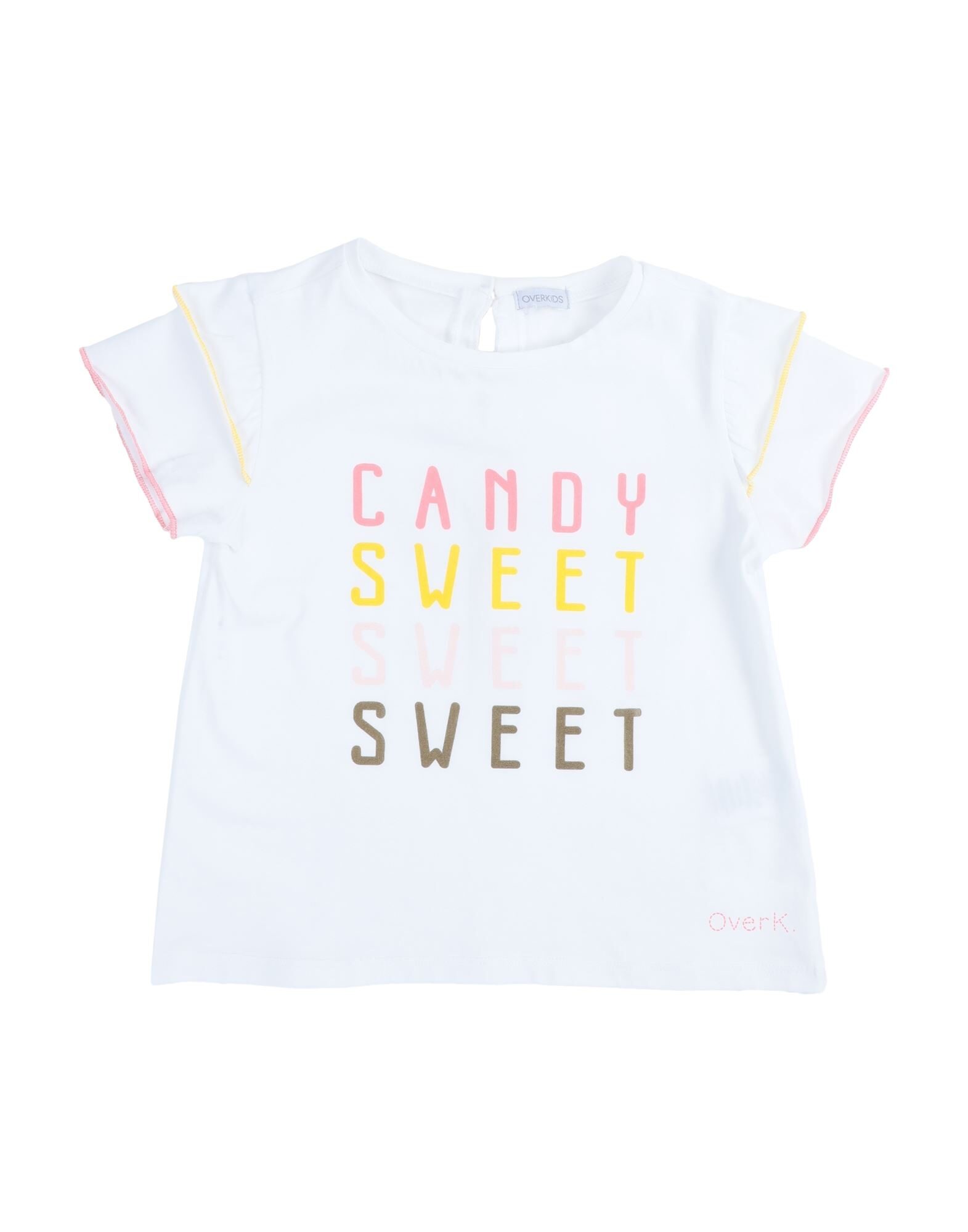 OVERKIDS - T-shirts