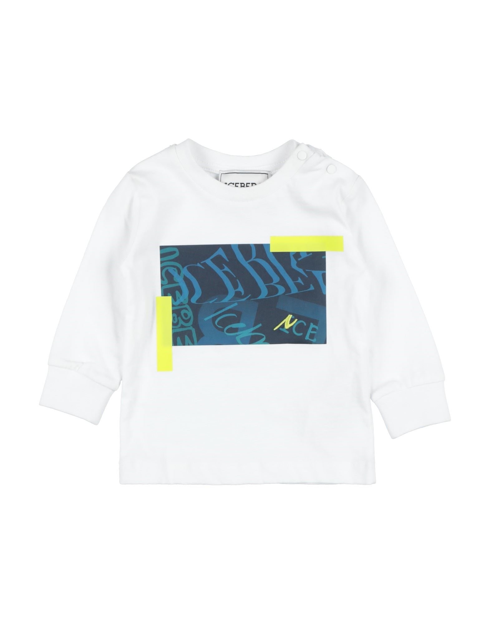 ICEBERG - Футболки