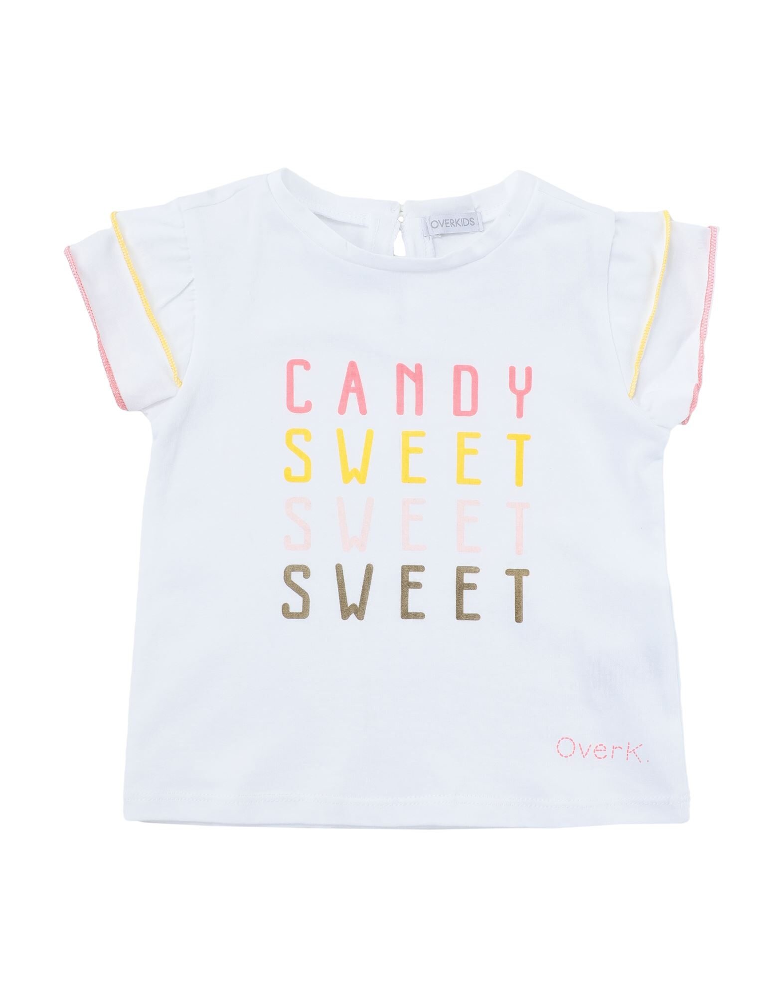OVERKIDS - T-shirts
