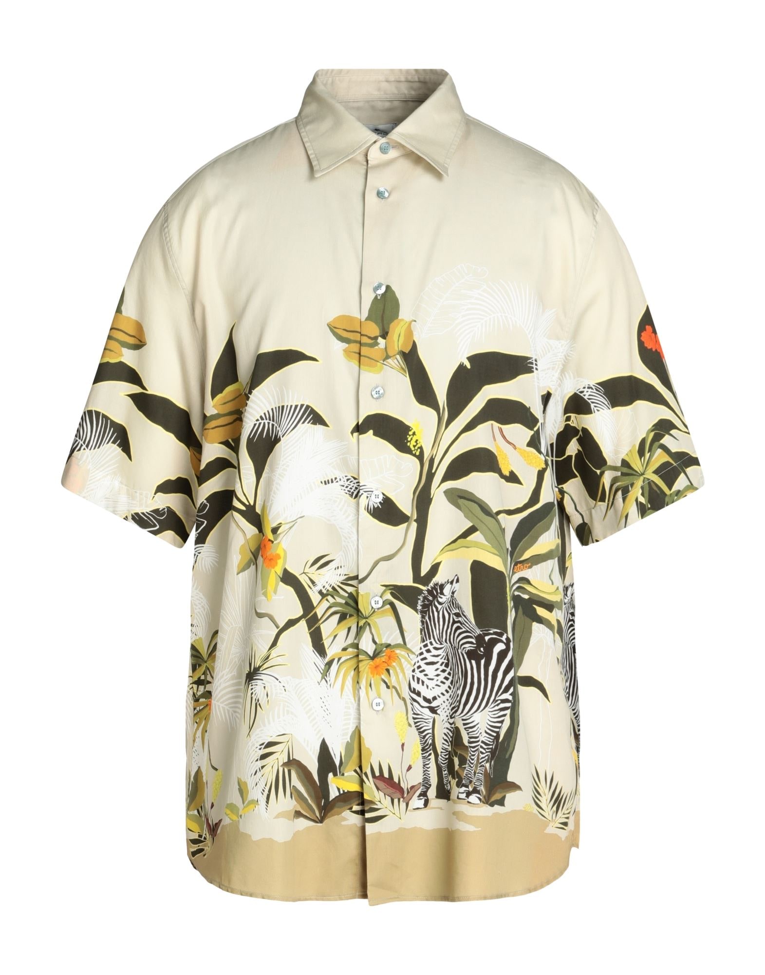 ETRO - Shirts