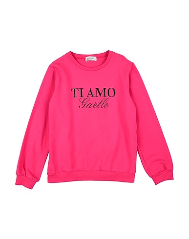 GAëLLE Paris Sweatshirt 96% Cotton, 4% Elastane