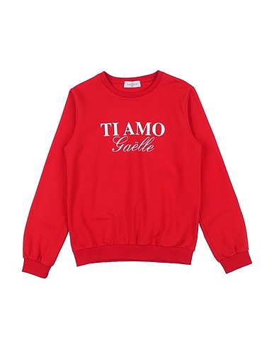 GAëLLE Paris Sweatshirt 96% Cotton, 4% Elastane