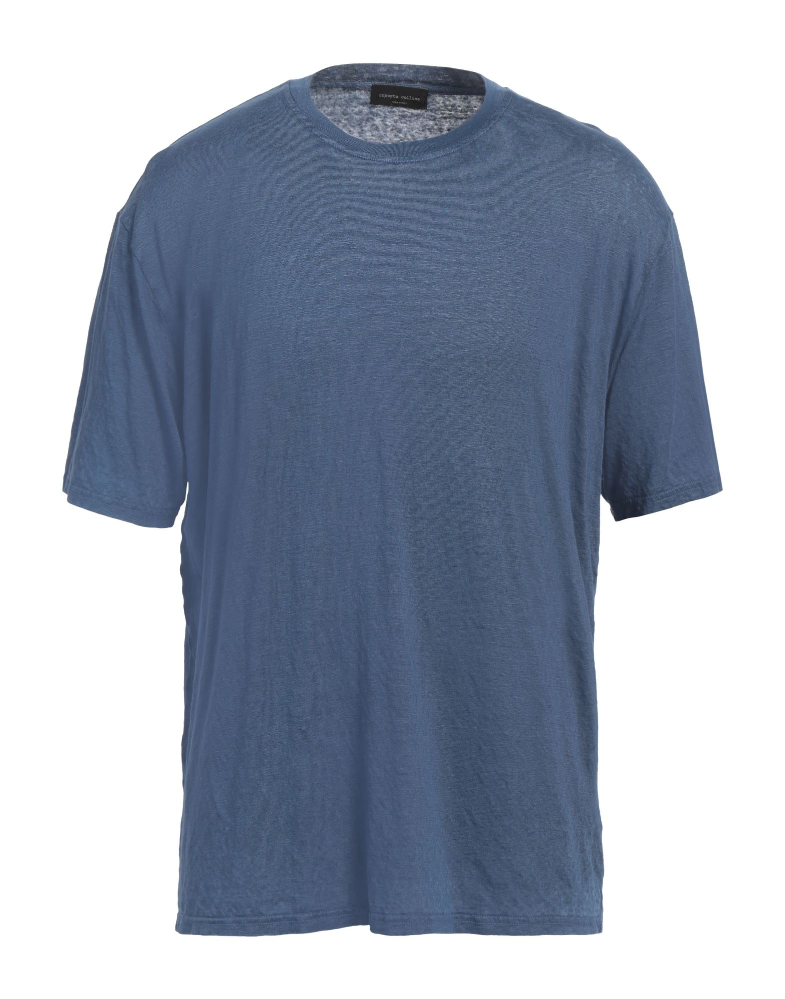 ROBERTO COLLINA - T-shirts