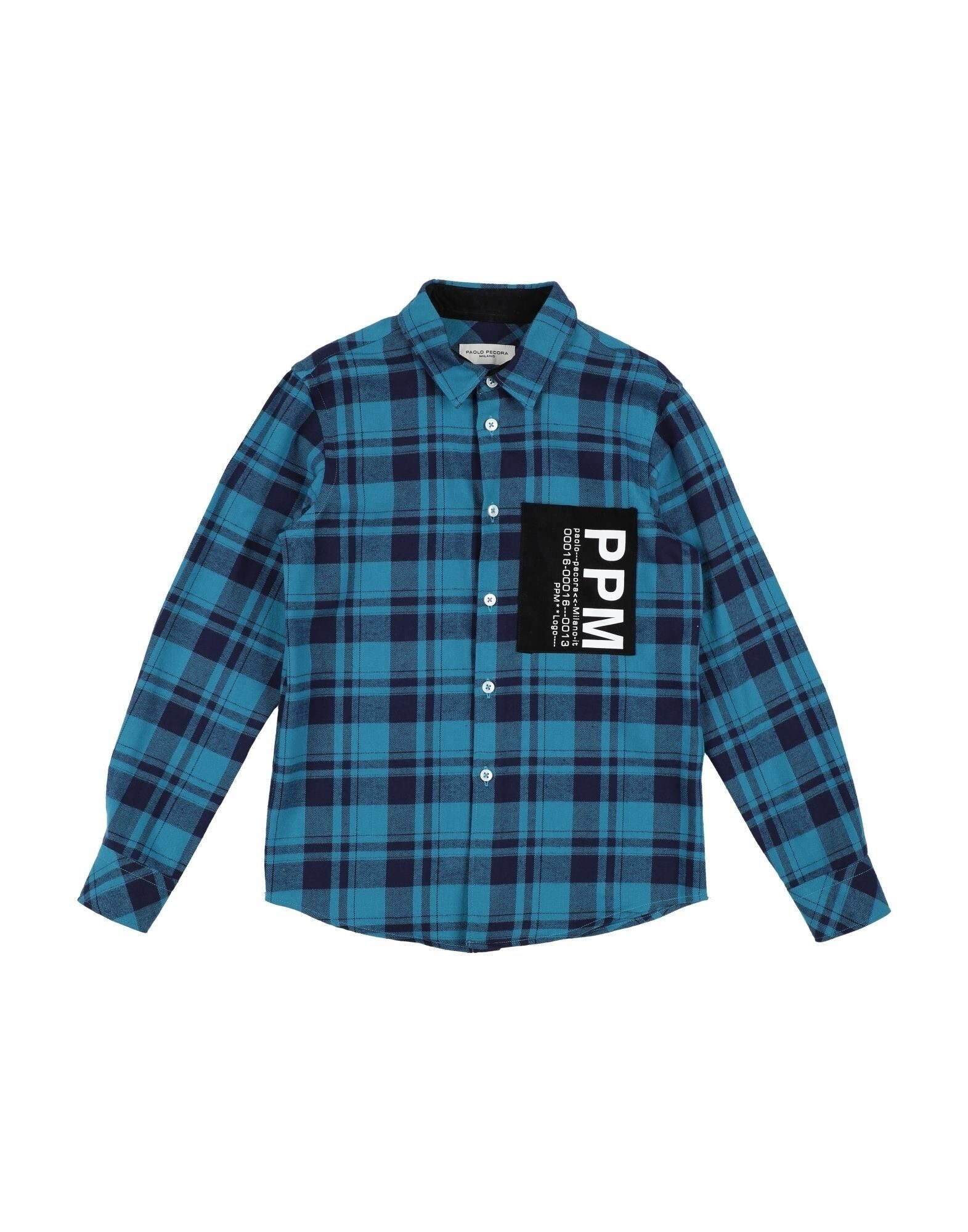 PAOLO PECORA - Shirts