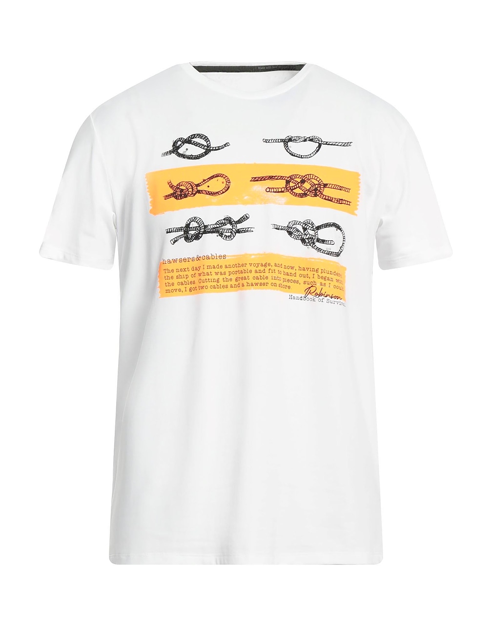 RRD - T-shirts