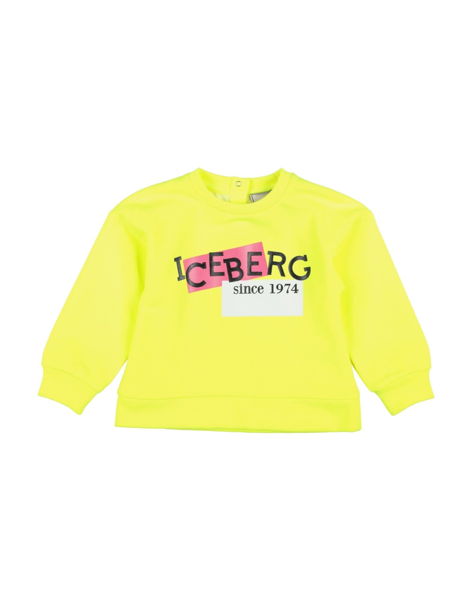 ICEBERG - Sweatshirts