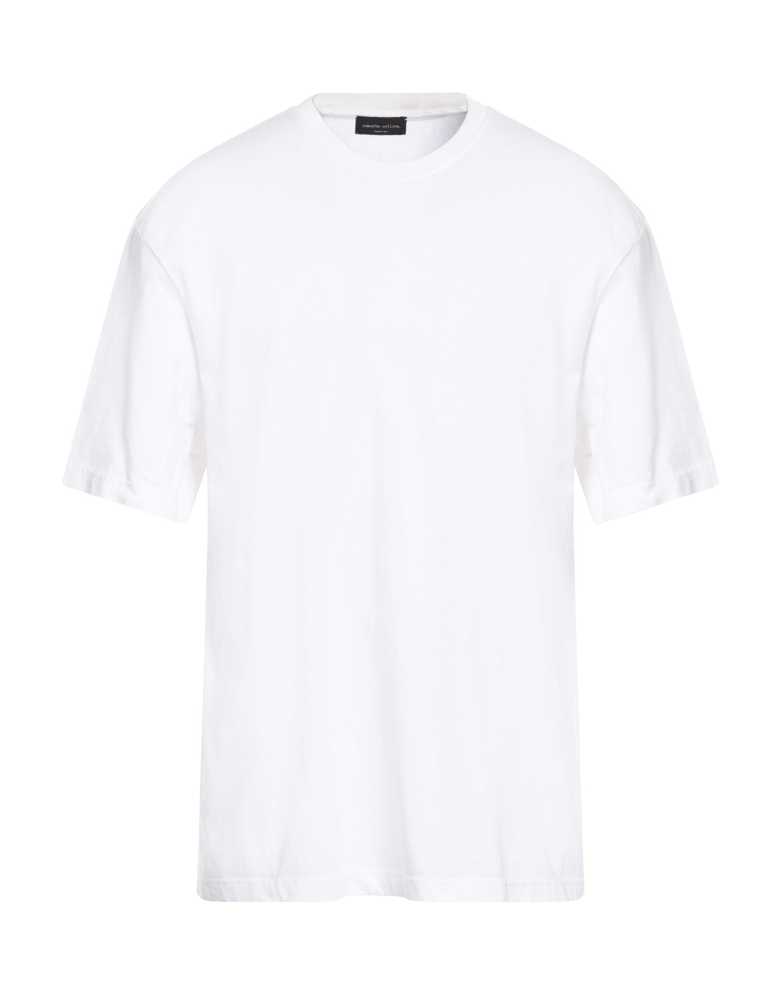 ROBERTO COLLINA - 티셔츠