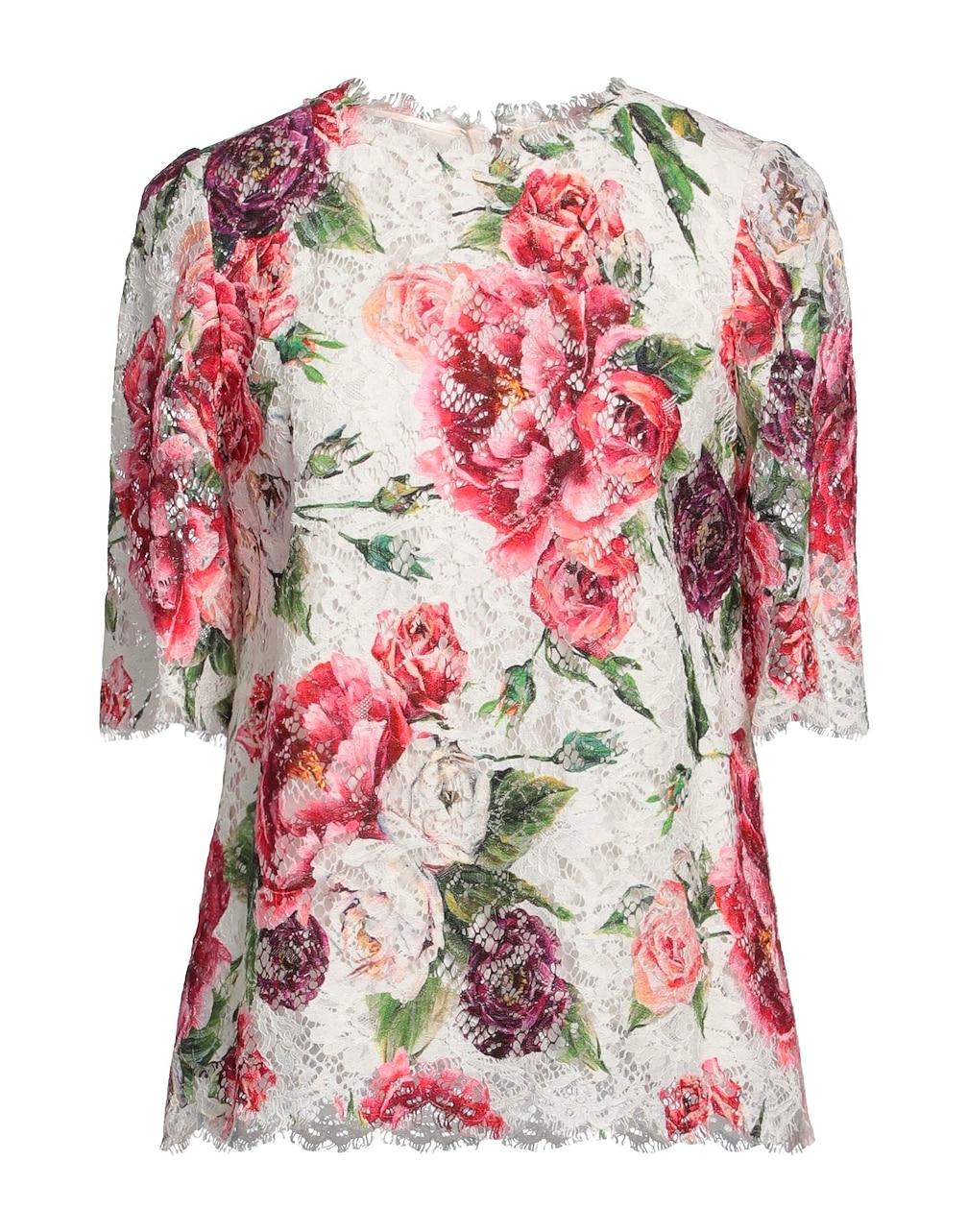 DOLCE&GABBANA - Tops