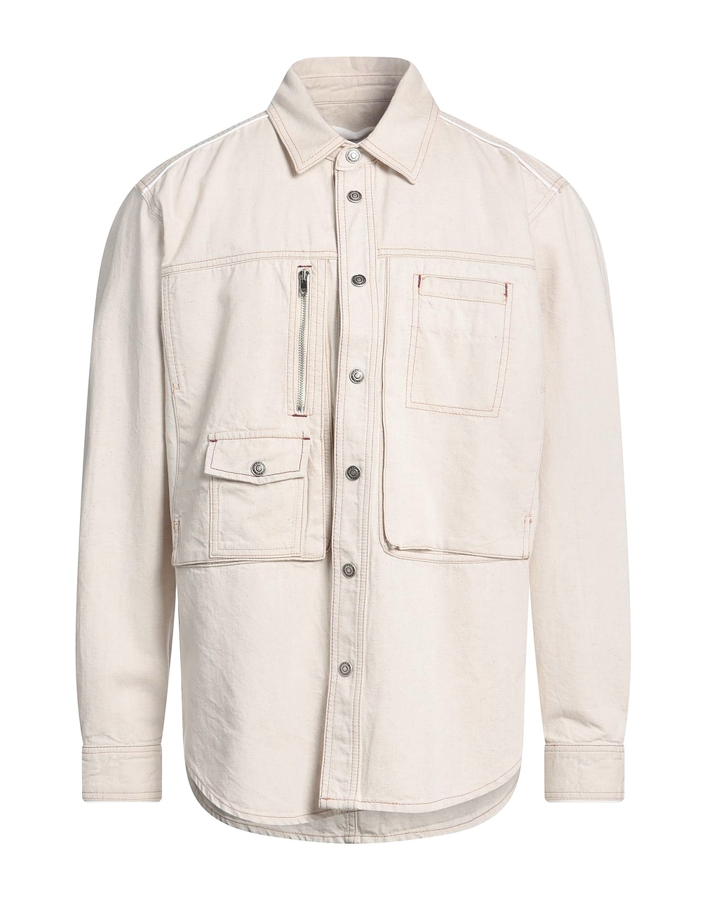 ISABEL MARANT - Shirts