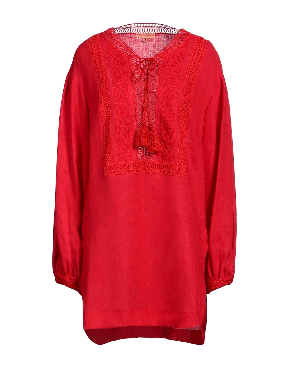 ERMANNO SCERVINO - Tops