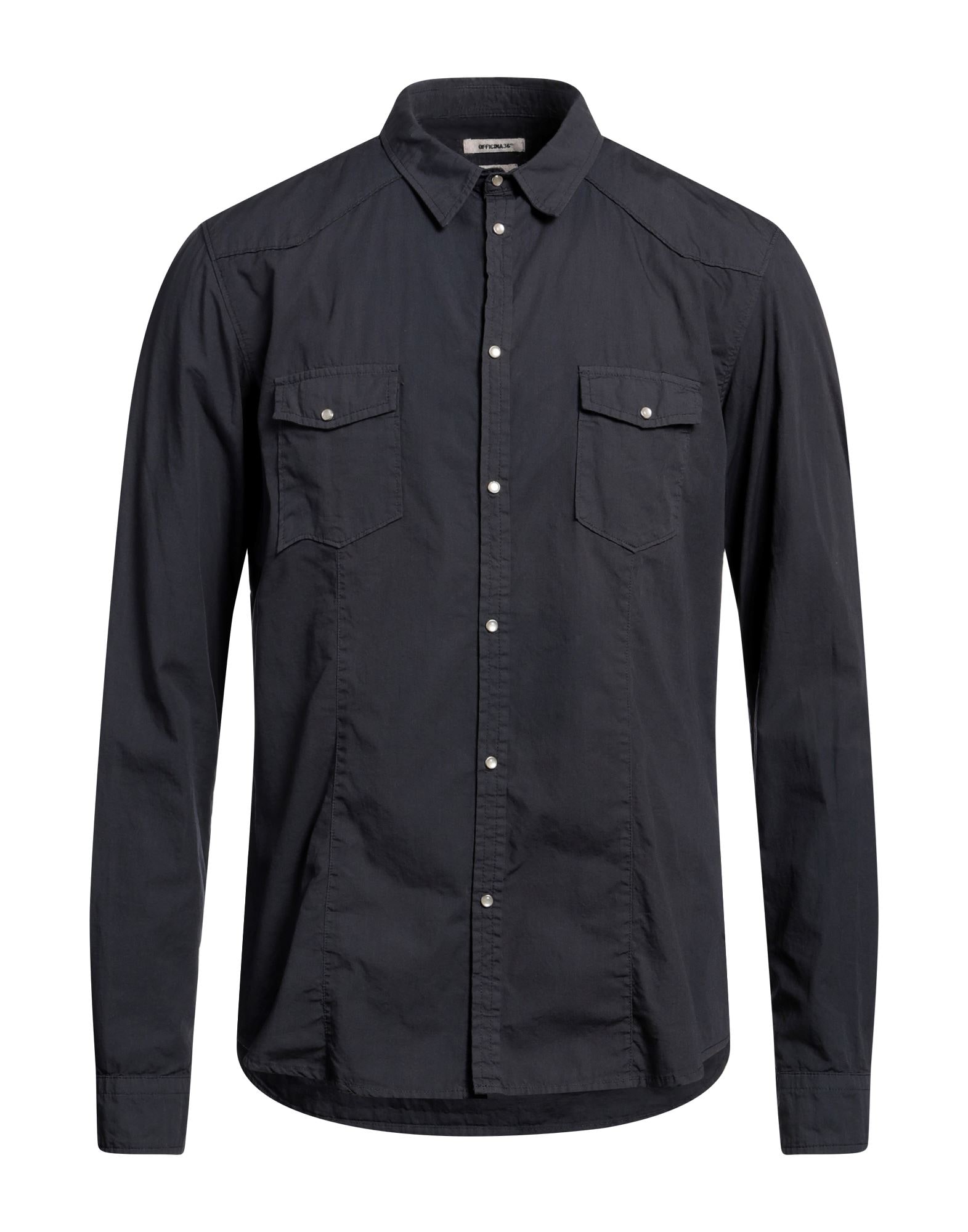 OFFICINA 36 - Hemden