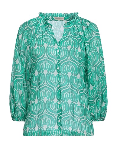 CAMICETTASNOB Chemises et chemisiers fantaisie 100% Coton