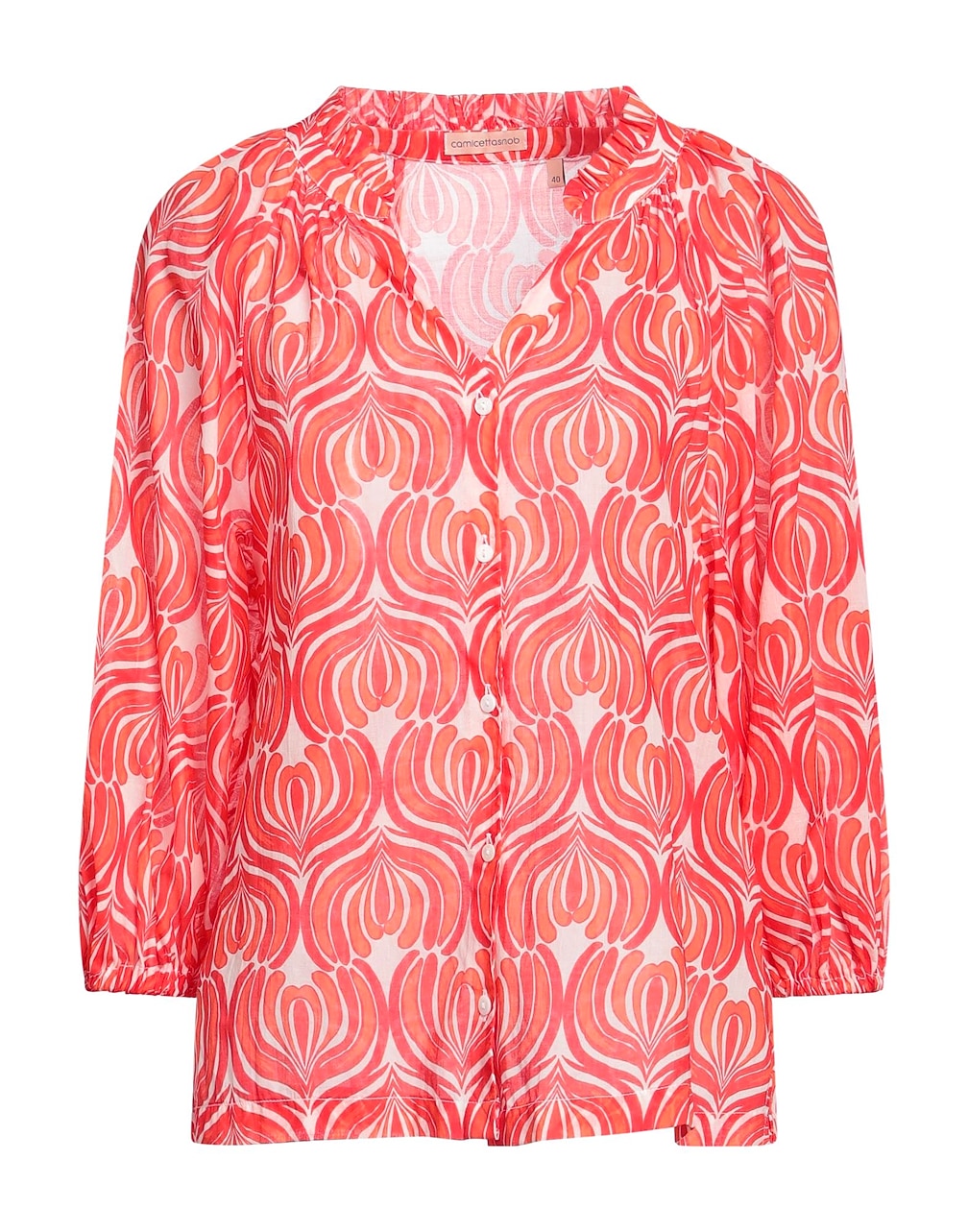 CAMICETTASNOB - Hemden