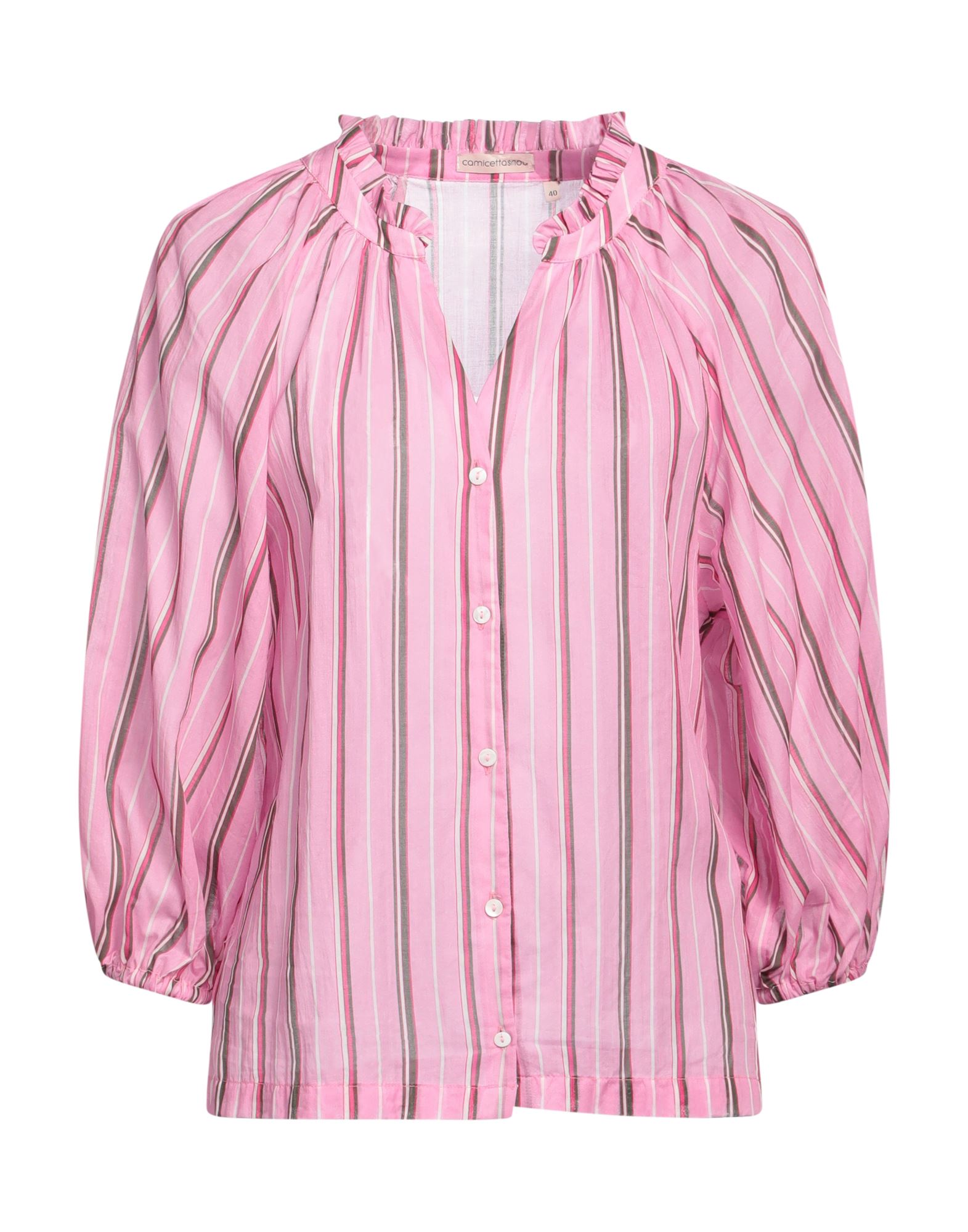 CAMICETTASNOB - Shirts