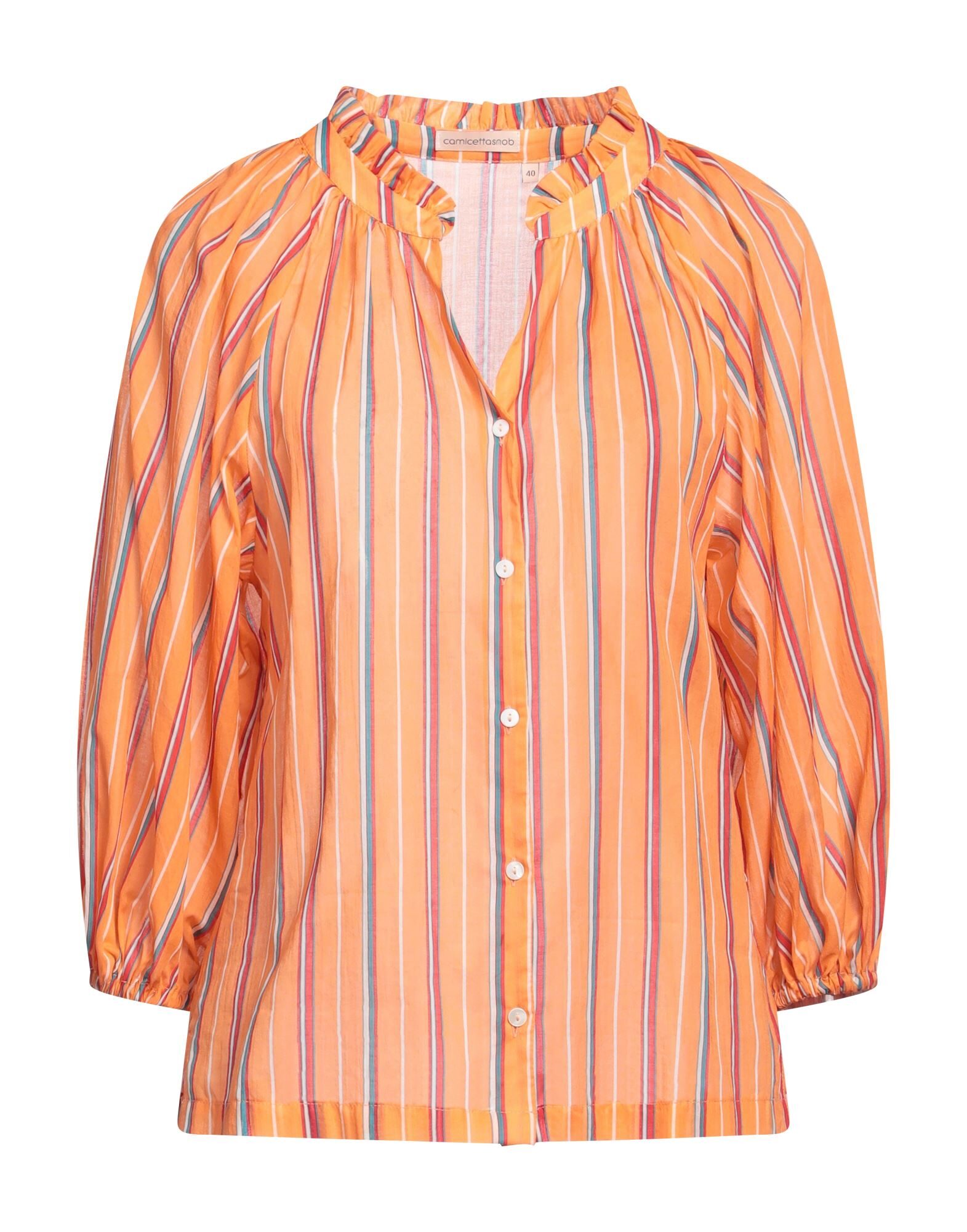 CAMICETTASNOB - Shirts