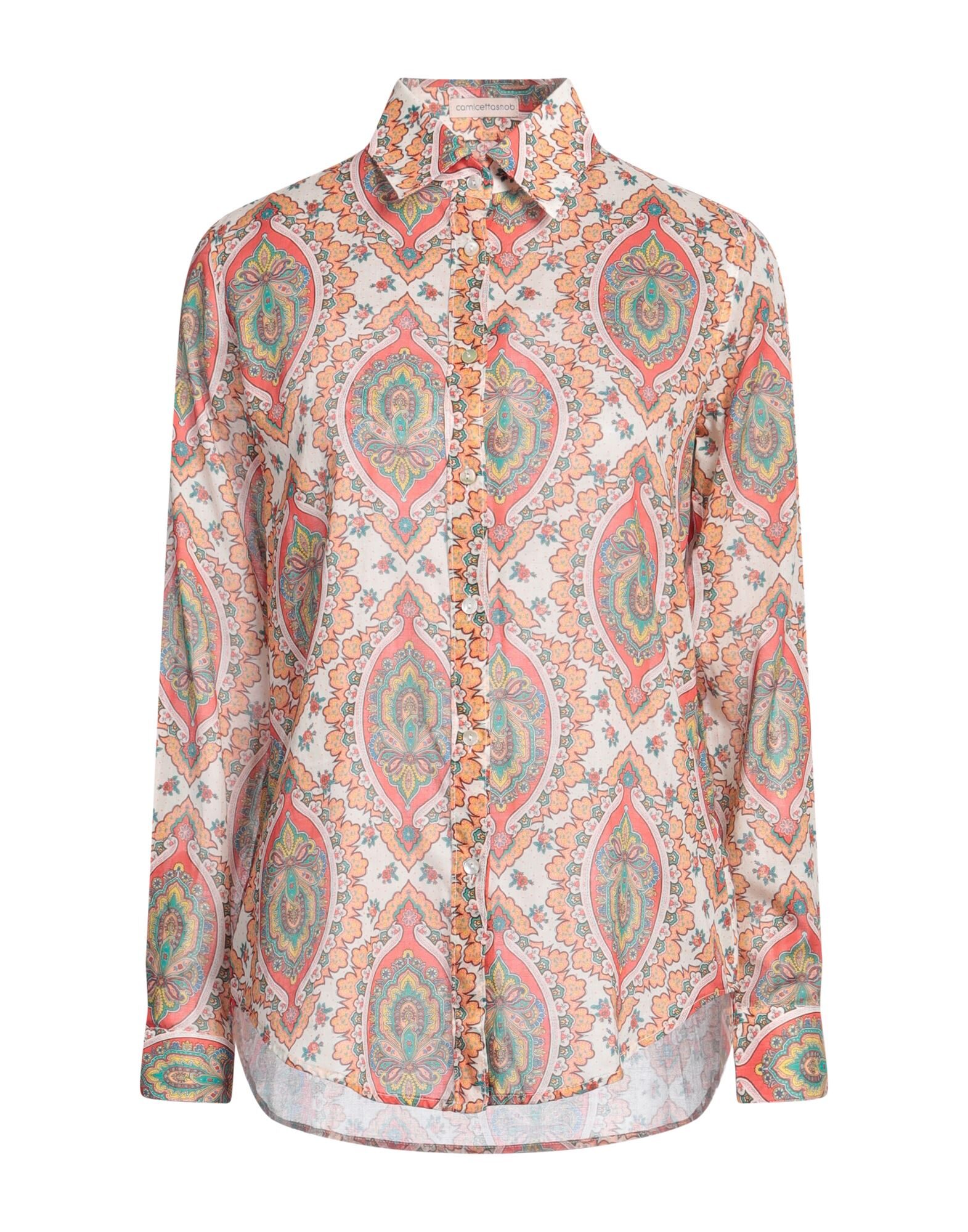 CAMICETTASNOB - シャツ