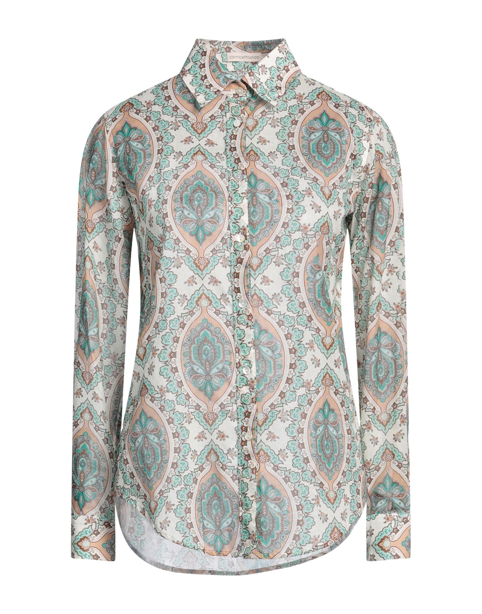 CAMICETTASNOB - Shirts