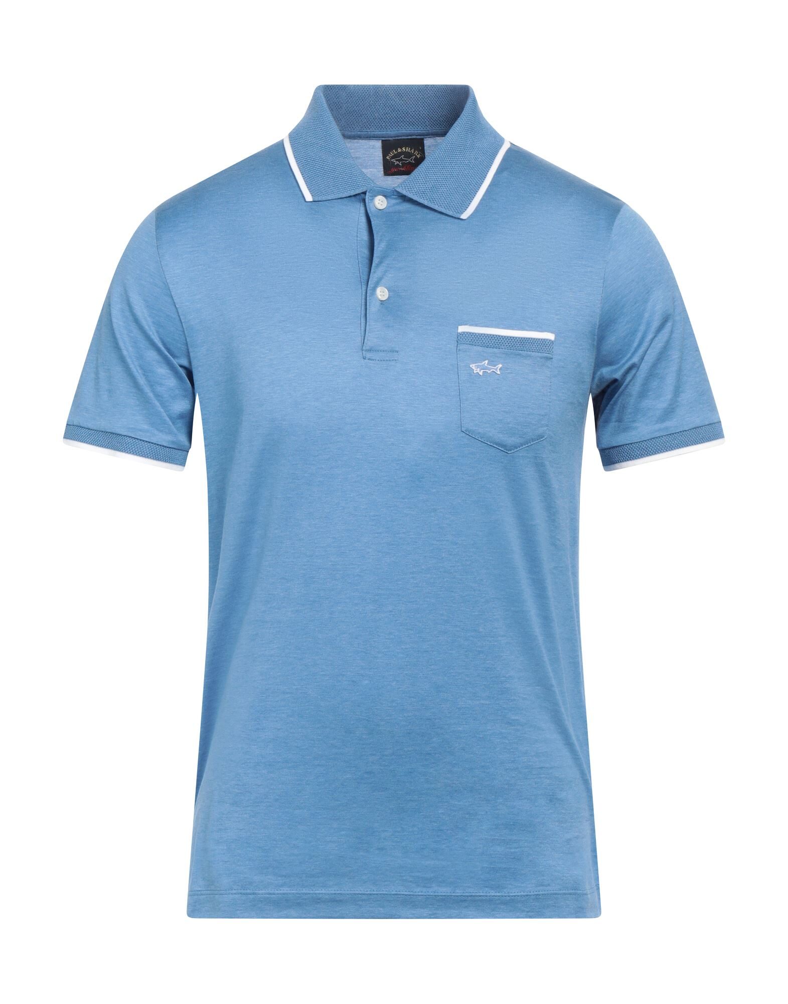 PAUL & SHARK - Polo shirts