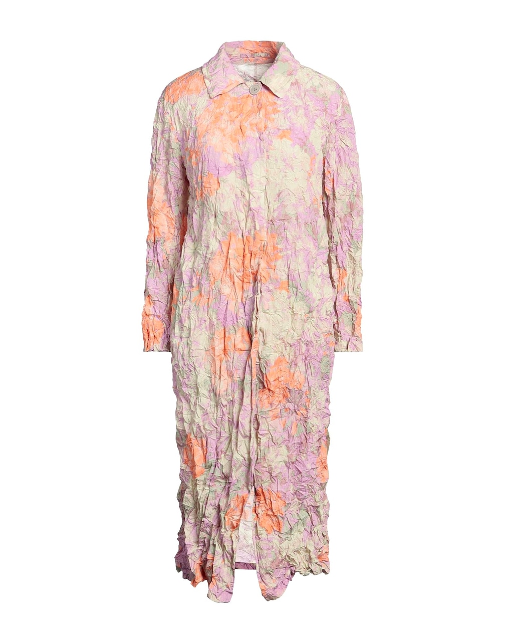 DRIES VAN NOTEN - Overcoats & Trench Coats