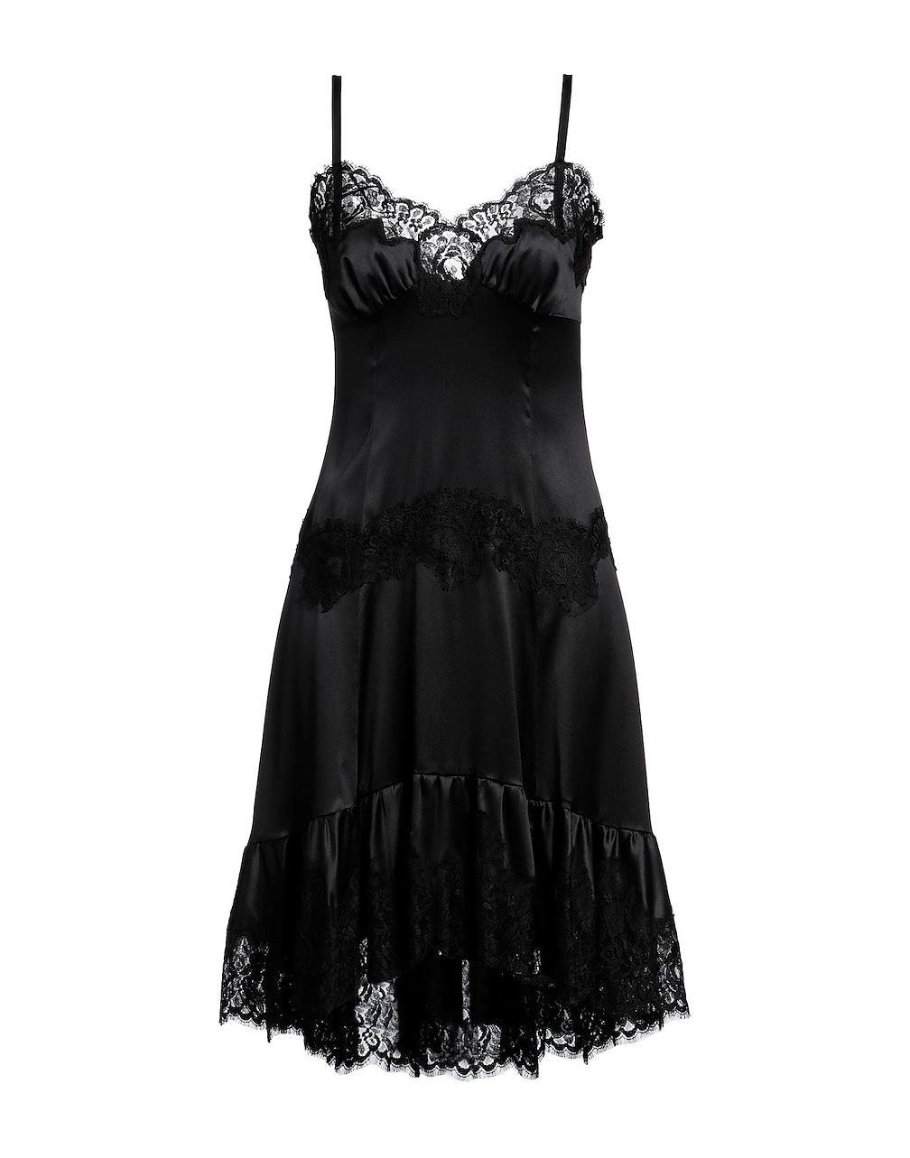 DOLCE&GABBANA - Midi dresses