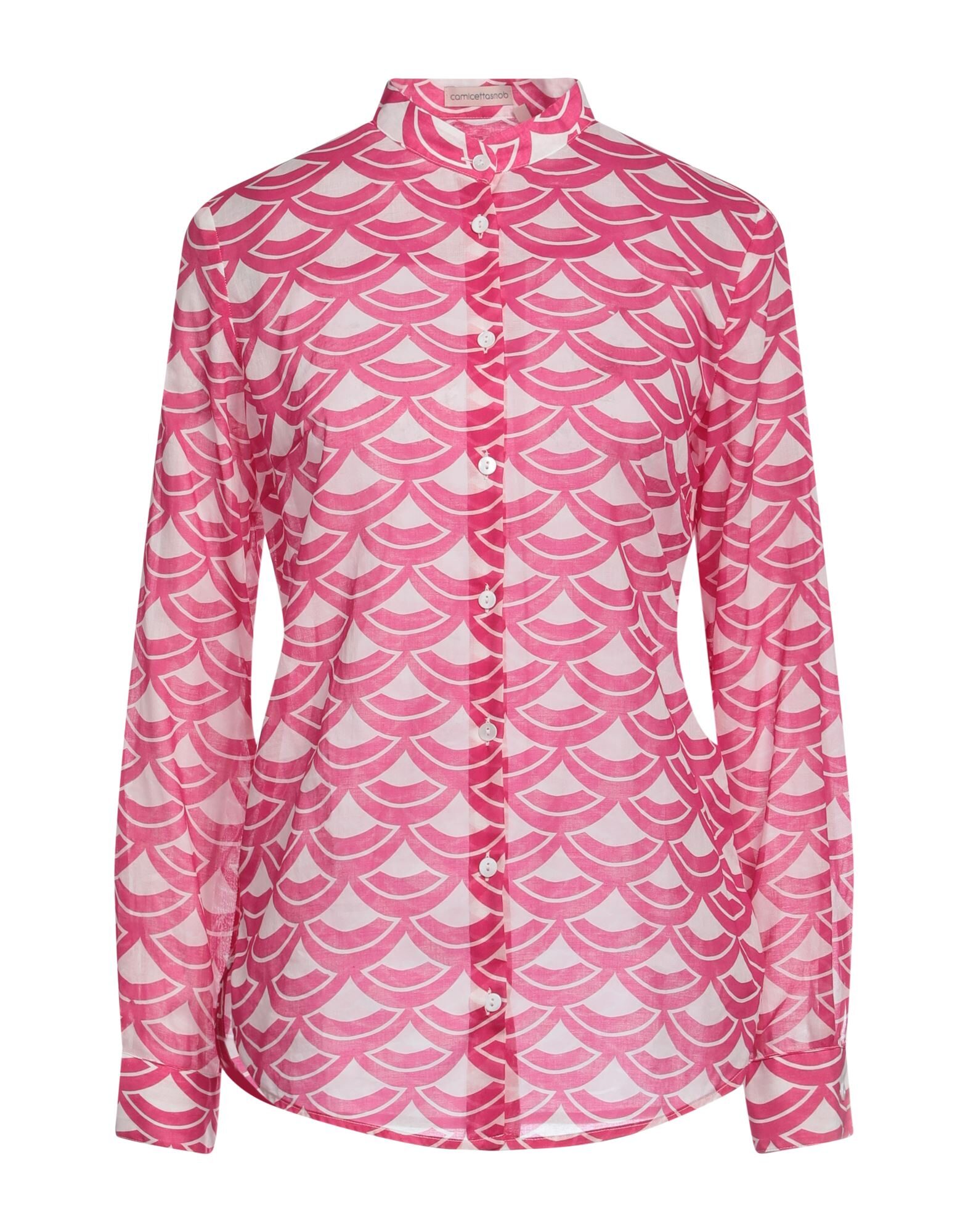 CAMICETTASNOB - シャツ