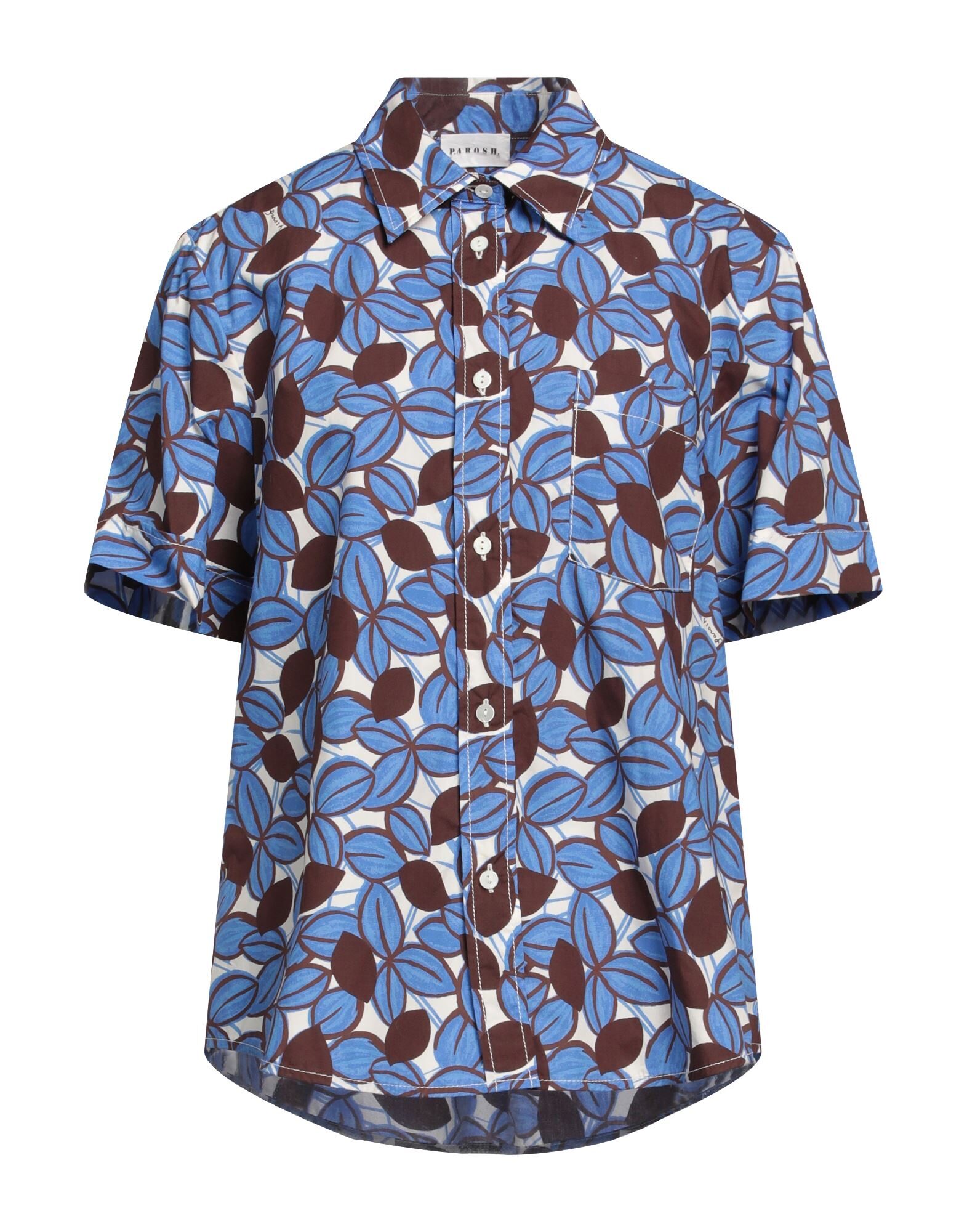 P.A.R.O.S.H. - Shirts