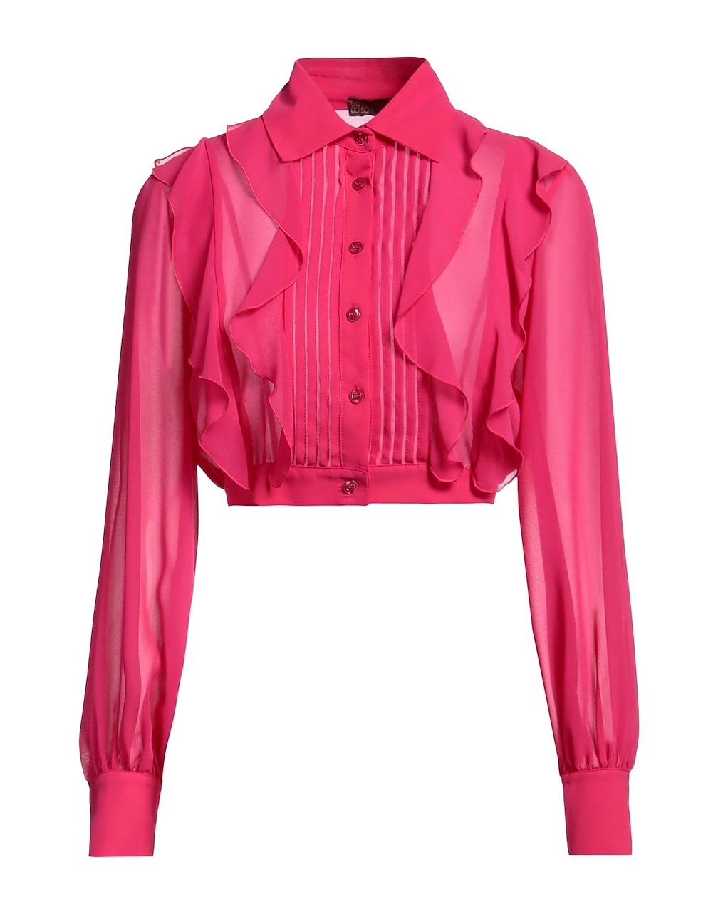 OLLA PARÉG - Hemden