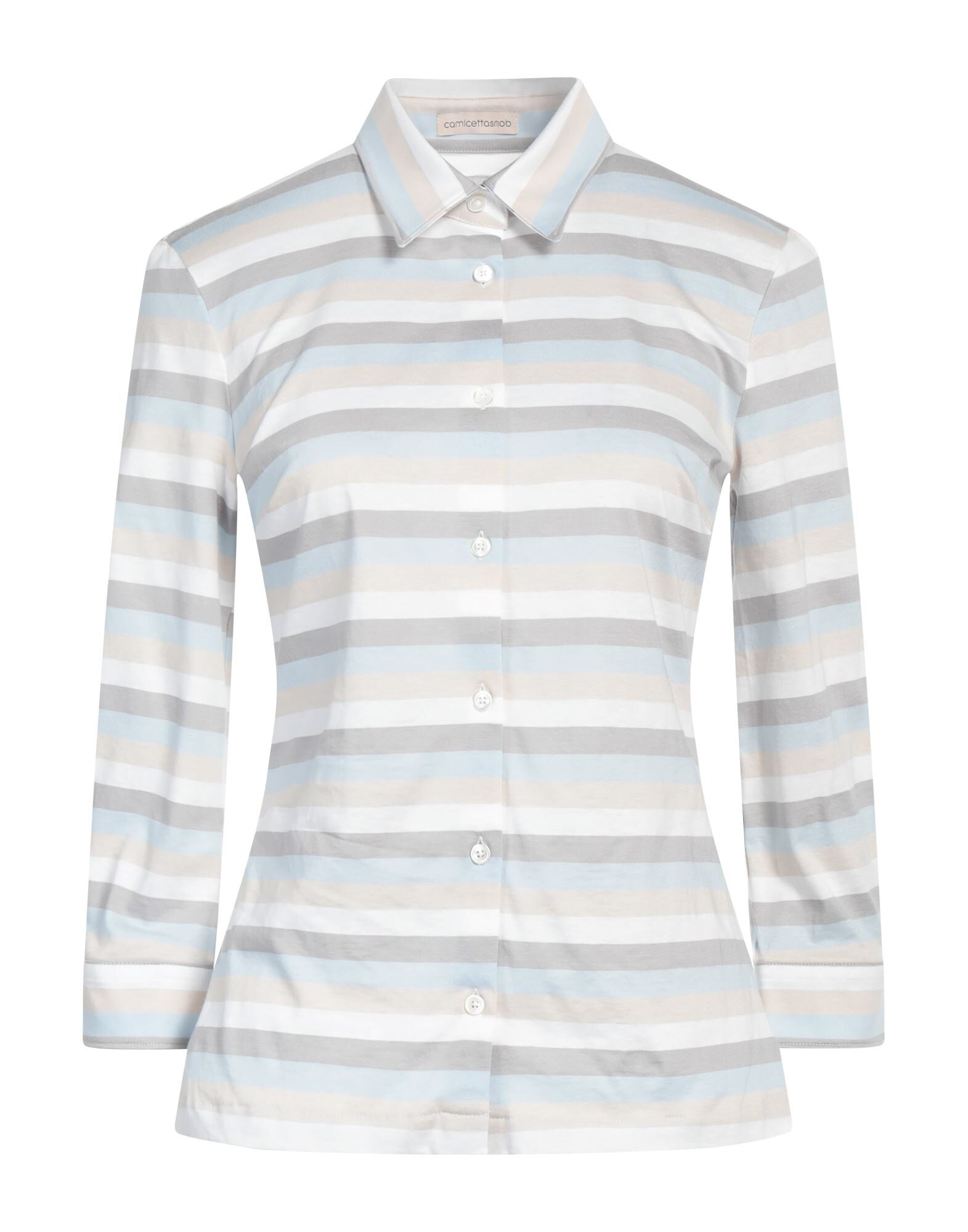 CAMICETTASNOB - Shirts