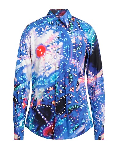 DOLCE&GABBANA Shirts 100% Cotton