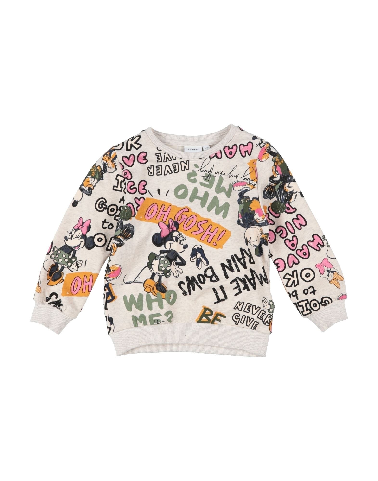 NAME IT® - Толстовки