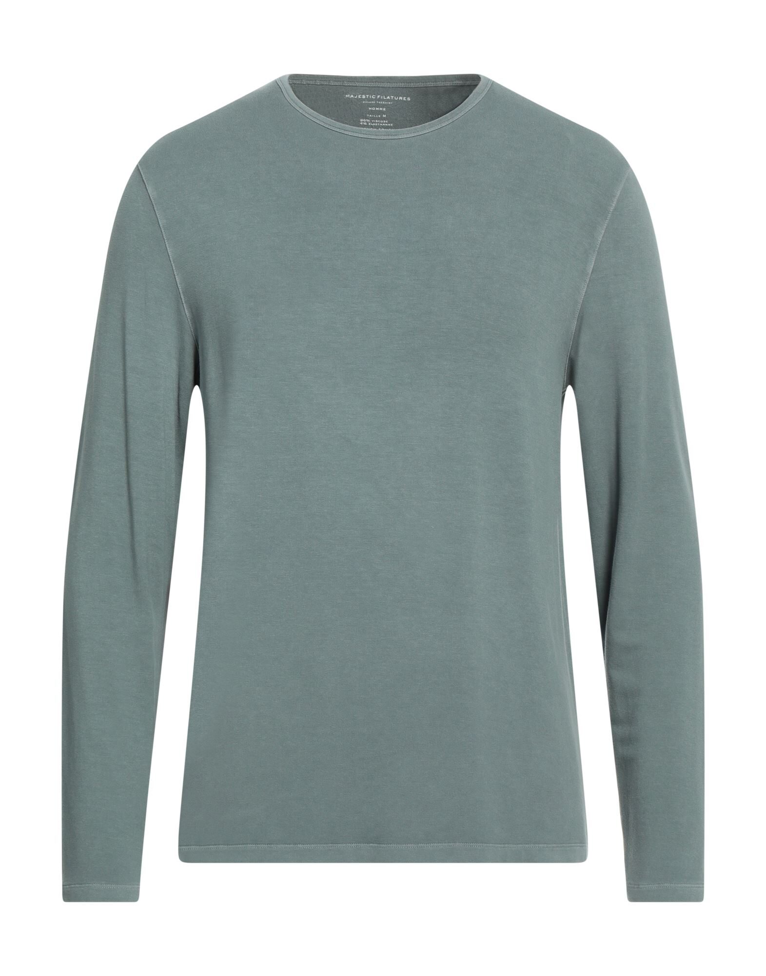 MAJESTIC FILATURES - Толстовки