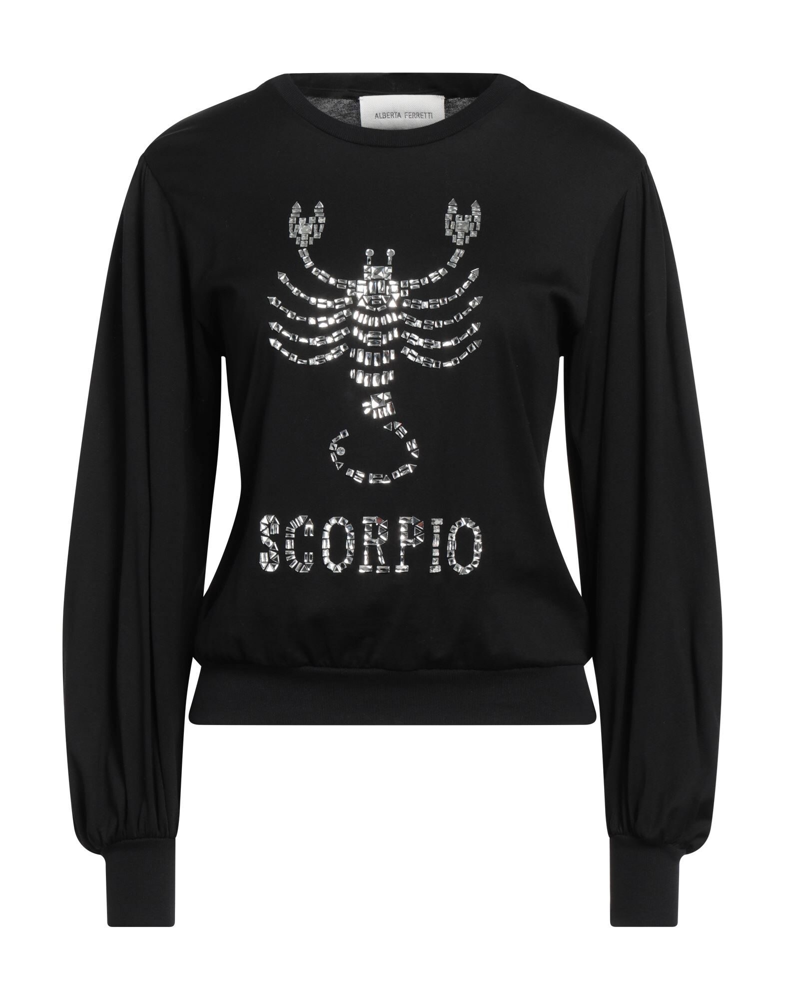 ALBERTA FERRETTI - Sweatshirts